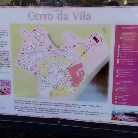 Amora Sacha Vilamoura