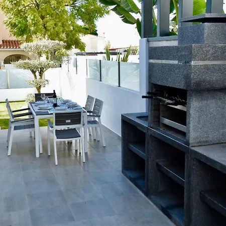 Villa Amora Sacha Vilamoura