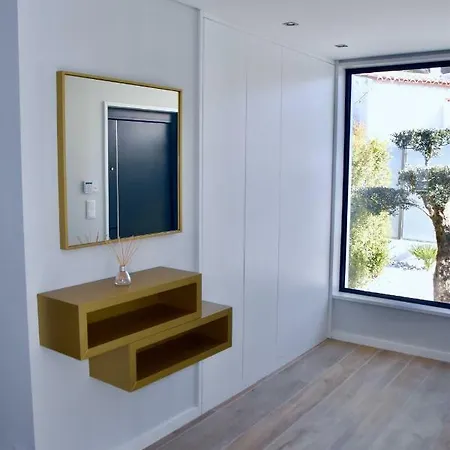 Amora Sacha Vilamoura