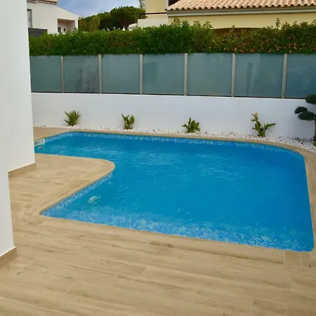 Amora Sacha * Vilamoura