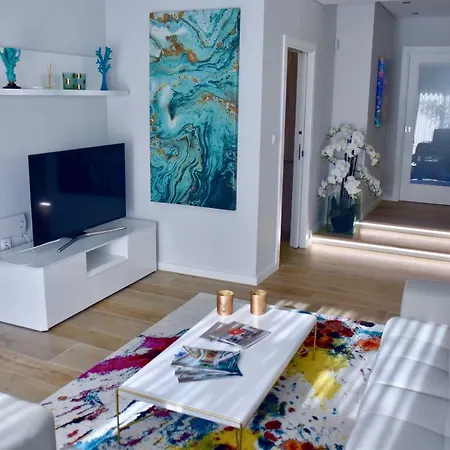 Villa Amora Sacha Vilamoura