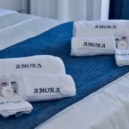 Amora Sacha Вилла *
