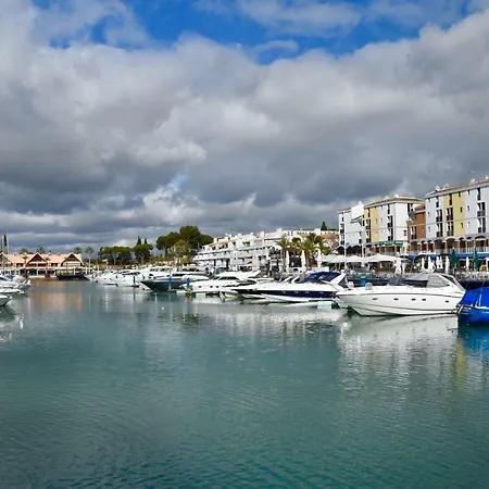 Amora Sacha Vilamoura