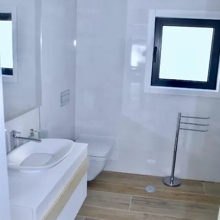 Amora Sacha ヴィラ *